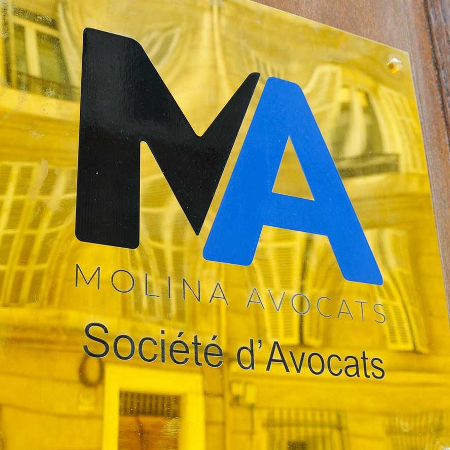 Cabinet Molina Avocats - Initial Factory Solutions